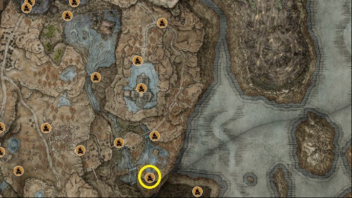 5 - Shadow of the Erdtree: How to reach the Abyssal Woods? - Secret locations - Elden Ring Guide