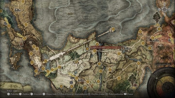 1 - Elden Ring: How to beat Black Knife Assassin? - Limgrave - Elden Ring Guide