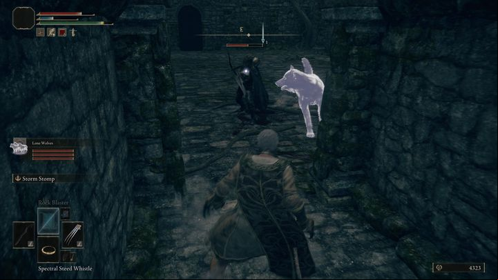 Summoning spirits is available mainly where the situation might get really tough - Elden Ring: Is it accessible to new players? - FAQ - Elden Ring Guide