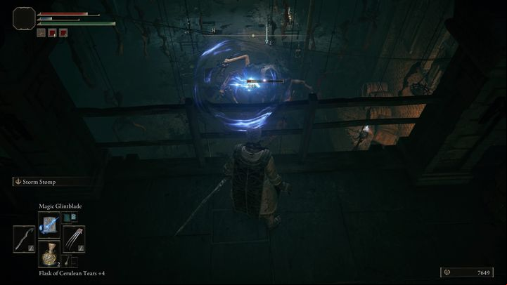 In addition, there are many strong and interesting spells and incantations, which not only are appealing in therms of their visuals, but also can save your character's life in long-range combat - Elden Ring: Is it accessible to new players? - FAQ - Elden Ring Guide