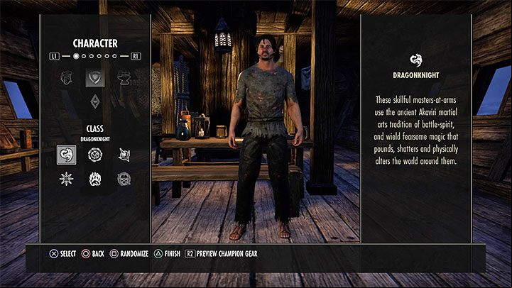 1 - ESO: Best class for a novice player - Game guide - The Elder Scrolls Online Guide