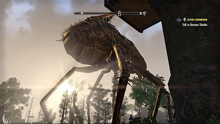 You can also rely on methods to travel around the game world using a variety of modes of transport - ESO: Fast travel - how does it work? - Game guide - The Elder Scrolls Online Guide