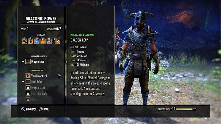 In TESO, you should put your active skills on the quick selection bar - ESO: Best starting tips - Game guide - The Elder Scrolls Online Guide