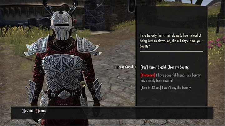In The Elder Scrolls Online NPCs dont serve as a background for events which involve activities of real players - ESO: Best starting tips - Game guide - The Elder Scrolls Online Guide