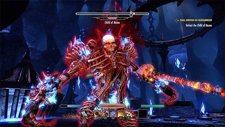 Yes, its possible and you dont have to wait several hours for your hero to become a high-level character - ESO: Game structure description - Game guide - The Elder Scrolls Online Guide