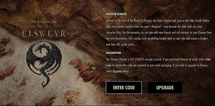 The expansion costs €29 - ESO: DLC expansions - which are the best? List - Starting the game - The Elder Scrolls Online Guide