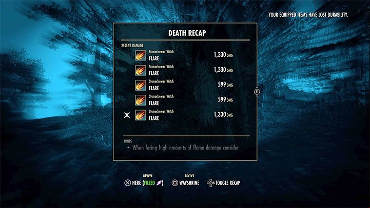 If your character is dead, then - ESO: Death in the game - what are the consequences? - Game guide - The Elder Scrolls Online Guide