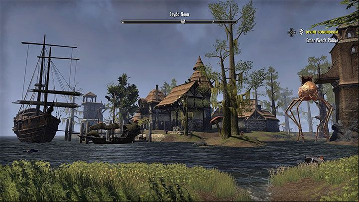 One of the main similarities between TES V Skyrim and TESO is that both games place great emphasis on exploring the world and completing quests - ESO: TESO and Skyrim - similarities - Starting the game - The Elder Scrolls Online Guide