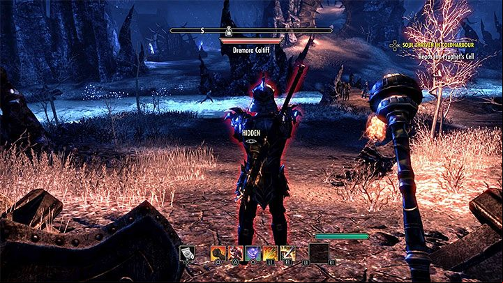 Many of the main mechanics in TESO are more or less similar to those available in Skyrim - ESO: TESO and Skyrim - similarities - Starting the game - The Elder Scrolls Online Guide