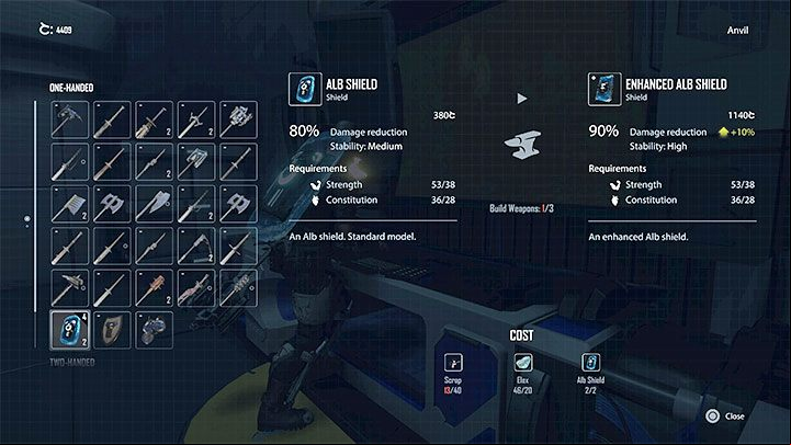 Scrap plays quite an important role in Elex 2, because it is used in crafting - Elex 2: Scrap - how to get it? - Exploration of the game world - Elex 2 Guide