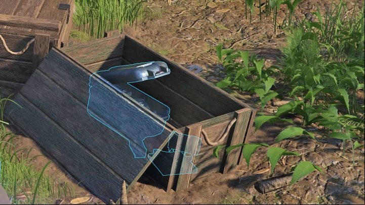 At first glance, the glasses seem useless as they replace your headgear and provide 0 armor points - Elex 2: Sunglasses - where to find them and how do they work? - Exploration of the game world - Elex 2 Guide