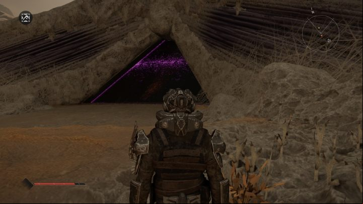 After completing the above tasks, you can go to the main former - the entrance will be marked on the map - Elex 2: Entrance to the Main Former - walkthrough - Chapter 4 - Elex 2 Guide