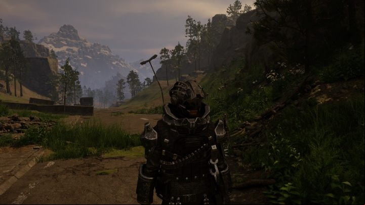 Unfortunately, you won't find a typical photo mode in Elex 2 - Elex 2: Photo mode - is it available? - Appendix - Elex 2 Guide