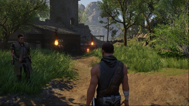 It's hard to choose the best companion in Elex 2 - Elex 2: Companions - basic information, party relations - Companions - Elex 2 Guide