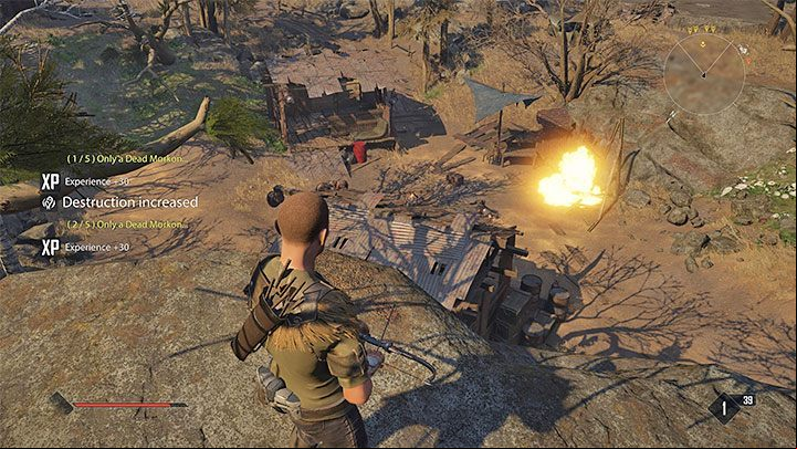 You can't ask her to travel with you right away - Elex 2: Companions - Caja - Companions - Elex 2 Guide