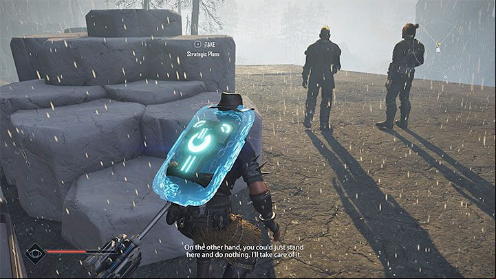 While talking to Nyra Jax will he had already met her in the Domed City in Elex 1 - Elex 2: Companions - Nyra - Companions - Elex 2 Guide