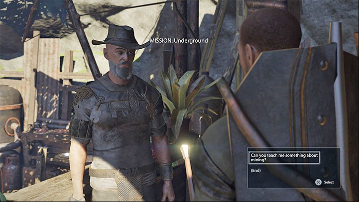 You have to purchase crafting skills from trainers who we've listed on the Skill trainers page - Elex 2: Crafting - how to craft, types of crafting - Basics - Elex 2 Guide