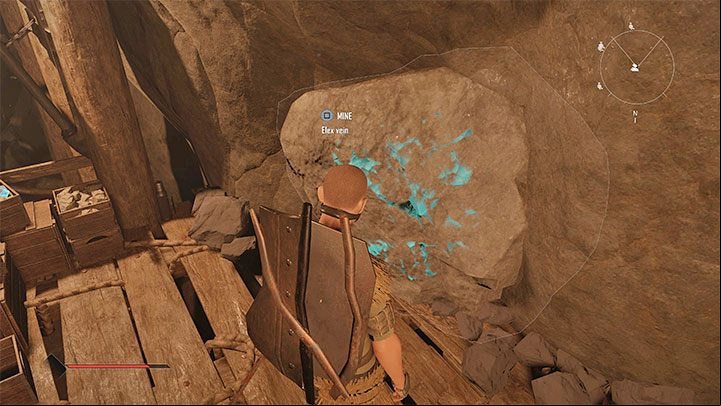There are two more categories in the crafting skill tree - Elex 2: Crafting - how to craft, types of crafting - Basics - Elex 2 Guide