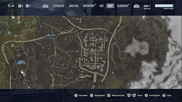 Nasty is an unpredictable and ruthless woman that Jax knows from part one Elex - Elex 2: Romances - Caja, Nasty and Nyra - Basics - Elex 2 Guide