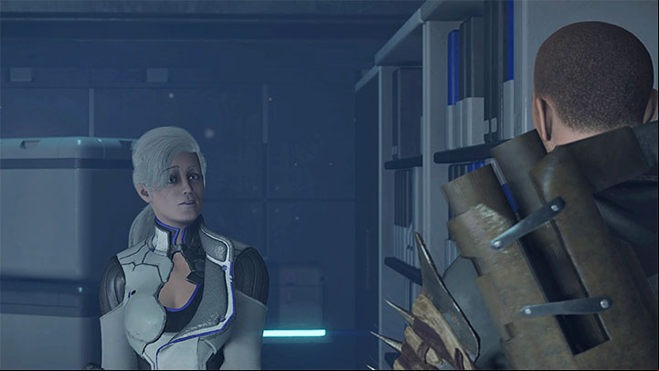 3 - Elex 2: Romances - Caja, Nasty and Nyra - Basics - Elex 2 Guide