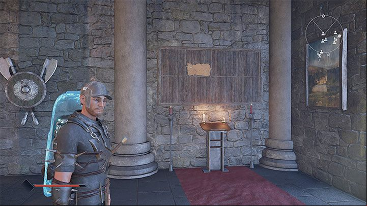Map pieces are unique collectibles in Elex - Elex 2: Map Pieces - completing the treasure map - World Map - Elex 2 Guide