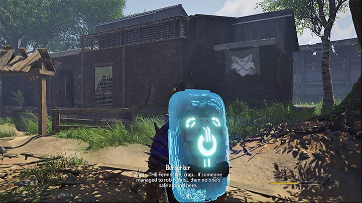 3 - Elex 2: Map Pieces - completing the treasure map - World Map - Elex 2 Guide