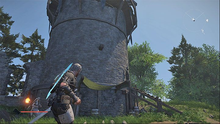 5 - Elex 2: Map Pieces - completing the treasure map - World Map - Elex 2 Guide