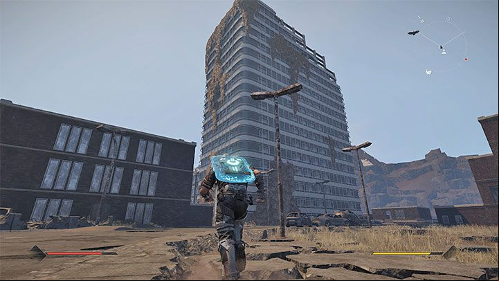 This is the most difficult map piece to get - Elex 2: Map Pieces - completing the treasure map - World Map - Elex 2 Guide