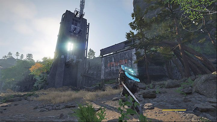 7 - Elex 2: Map Pieces - completing the treasure map - World Map - Elex 2 Guide