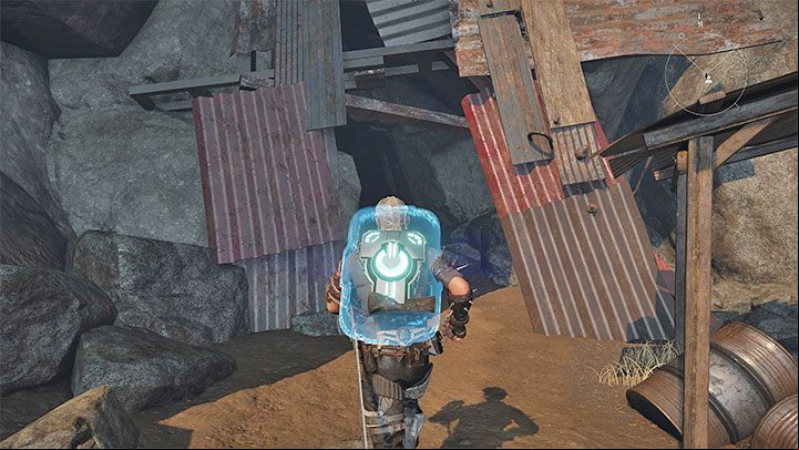 8 - Elex 2: Map Pieces - completing the treasure map - World Map - Elex 2 Guide