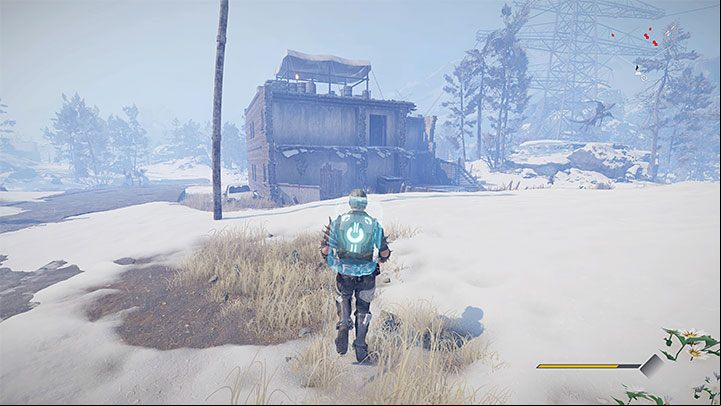 9 - Elex 2: Map Pieces - completing the treasure map - World Map - Elex 2 Guide