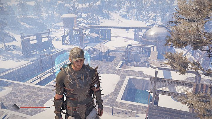 11 - Elex 2: Map Pieces - completing the treasure map - World Map - Elex 2 Guide