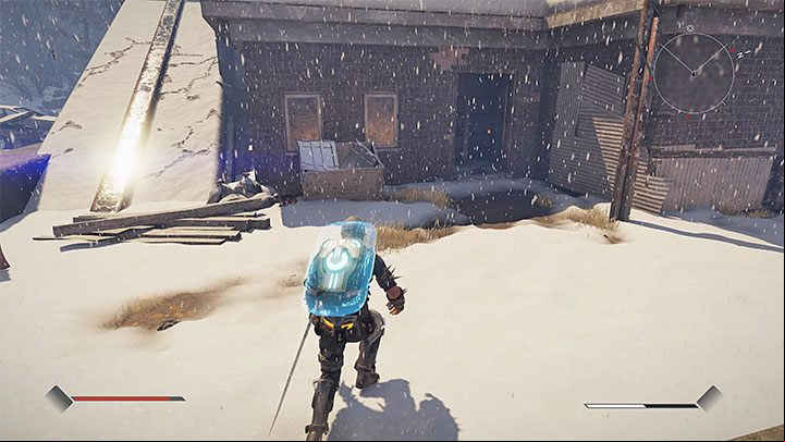 12 - Elex 2: Map Pieces - completing the treasure map - World Map - Elex 2 Guide