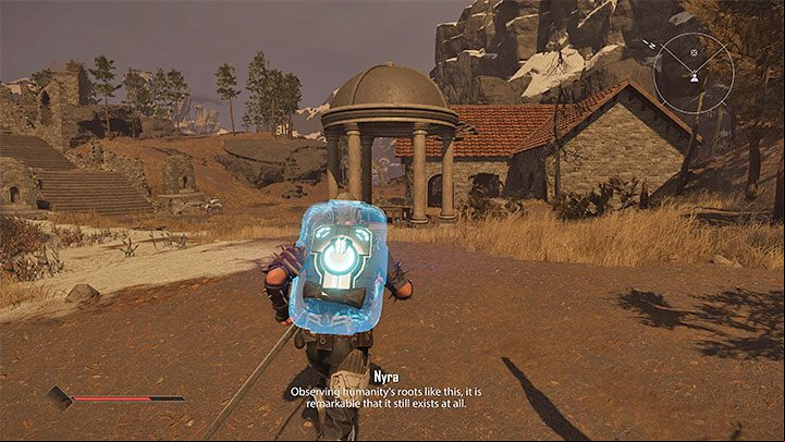13 - Elex 2: Map Pieces - completing the treasure map - World Map - Elex 2 Guide