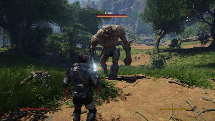 Melee combat in Elex 2 has been simplified, compared to the previous part of the series - Elex 2: Combat - Ranged Weapons, Stamina, Magic - Basics - Elex 2 Guide