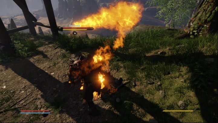 Magic in Elex 2 is not available from the beginning of the game - Elex 2: Combat - Ranged Weapons, Stamina, Magic - Basics - Elex 2 Guide