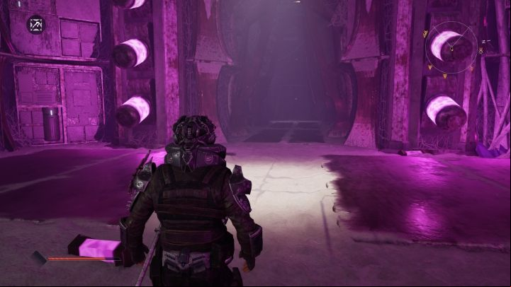 By completing the Spoil the Soup quest, you will receive the Antibiotics quest - Elex 2: Reluctant Allies - walkthrough - Chapter 3 - Elex 2 Guide