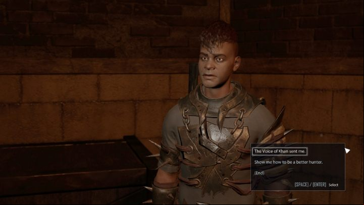 Vlad is in the Cellar, which is a bar in the Grotto - Elex 2: Morkon Values (Carakis) - walkthrough - Carakis - Elex 2 Guide