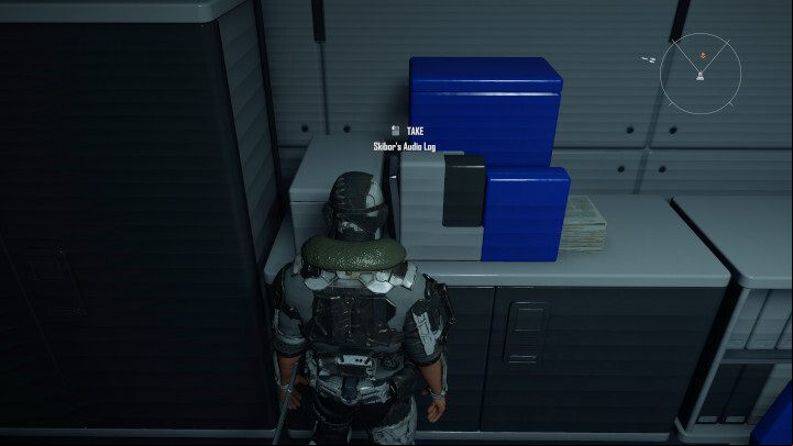 First you must go to Skibor's apartment - it'll be marked on your map - Elex 2: An Alb Agent (Ignadon) - walkthrough - Ignadon (Missions in the Depository) - Elex 2 Guide