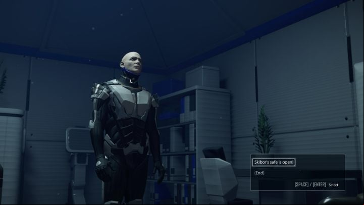 Together, you'll return to Irissa - Elex 2: An Alb Agent (Ignadon) - walkthrough - Ignadon (Missions in the Depository) - Elex 2 Guide