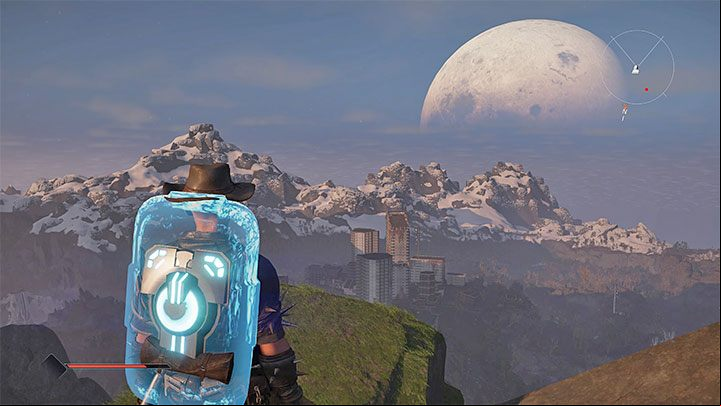 The campaign of Elex 2 is long and extensive, with the key motif being the invasion of unknown enemy - Elex 2: Endgame - can you keep playing after the end? - Campaign and quests - Elex 2 Guide