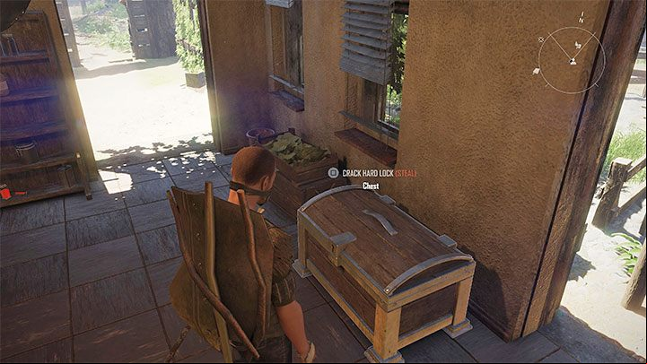 Progressing through the game you may encounter locks, mostly on various chests - Elex 2: Locks - how to open, how to use lockpicks? - Exploration of the game world - Elex 2 Guide