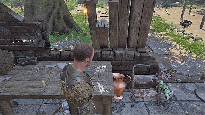 Lockpicks can be obtained in two main ways: You can, obviously, find them as loot - Elex 2: Locks - how to open, how to use lockpicks? - Exploration of the game world - Elex 2 Guide
