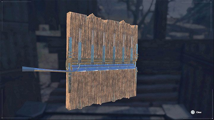 You can only trigger the lockpicking mini-game if your Lock Picking skill is high enough - Elex 2: Locks - how to open, how to use lockpicks? - Exploration of the game world - Elex 2 Guide