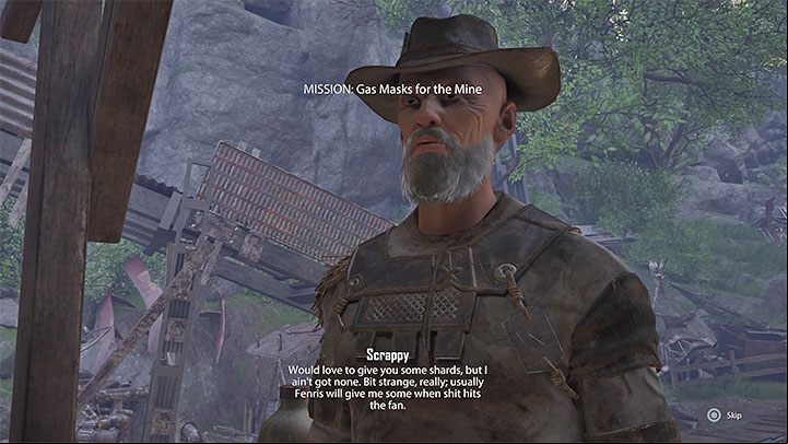 Elex 2doesn't feature quest-giver markers which could make finding them easier - Elex 2: Quests - how to track and find quest locations? - Campaign and quests - Elex 2 Guide