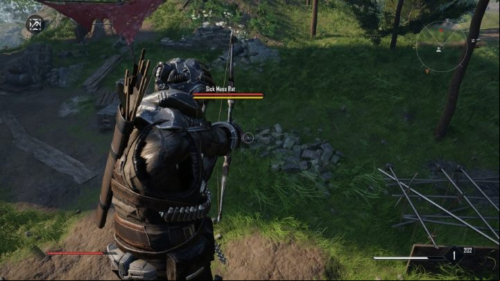 Air combat isn't available from the start - Elex 2: Jetpack - upgrading, faster flight, finding fuel - Basics - Elex 2 Guide