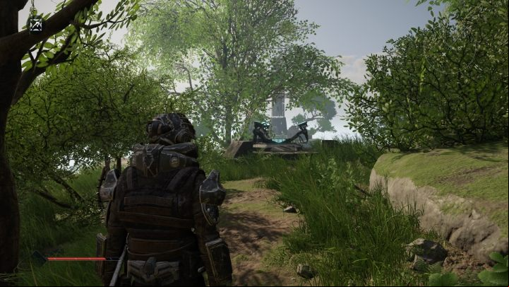 To unlock fast travel, you will need to discover a teleporter, i - Elex 2: Teleporters - all teleporters, fast travel points - World Map - Elex 2 Guide