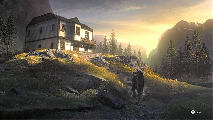 The events of Elex 2 take place many years after the story of Elex 1 - Elex 2: Importing save files from Elex 1 - is it possible? - Appendix - Elex 2 Guide