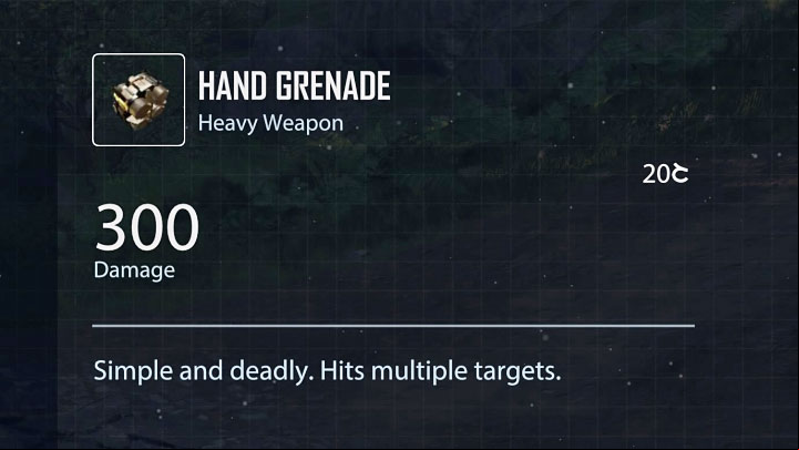 Hand Grenades can be obtained in several different ways, but you only need 2-3 to get this trophy - Elex 2: Fire in the Hole trophy - how to get it? - Trophy Guide - Elex 2 Guide