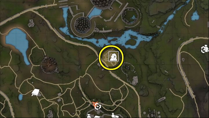 1 - Elex 2: Fire in the Hole trophy - how to get it? - Trophy Guide - Elex 2 Guide